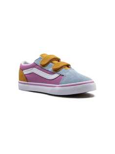 Vans Kids кеды Old Skool