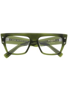 Balmain Eyewear солнцезащитные очки B-III