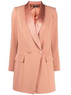 Elisabetta Franchi двубортный блейзер