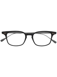 Dita Eyewear очки Buckeye в квадратной оправе