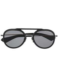 Dita Eyewear солнцезащитные очки-авиаторы