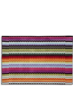 Missoni Home коврик для ванной Giacomo