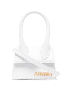 Jacquemus сумка Le Chiquito