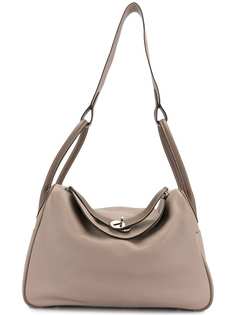 Hermès сумка-тоут Lindy 34 2008-го года Hermes
