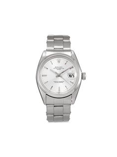 Rolex наручные часы Date pre-owned 34 мм 1971-го года