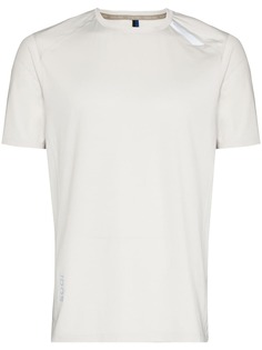 Soar grey Tech-T 2.5 running t-shirt