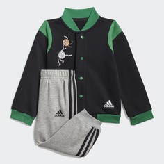 Спортивный костюм Collegiate Mix adidas Sportswear