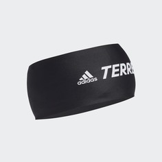 Повязка на голову Terrex Trail adidas TERREX