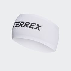 Повязка на голову Terrex Trail adidas TERREX