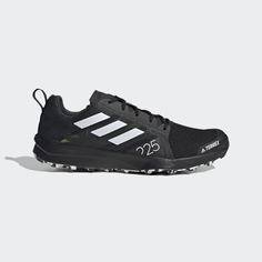 Кроссовки для трейлраннинга Terrex Speed Flow adidas TERREX
