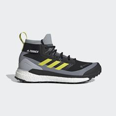 Кроссовки для хайкинга Terrex Free Hiker GTX adidas TERREX
