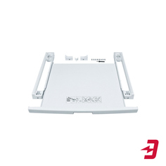 Соединительный элемент с полкой Bosch WTZ11400