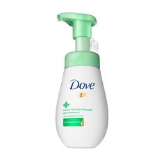 DOVE Мусс для умывания для проблемной кожи против прыщей