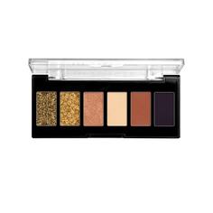 Мини-палетка теней ULTIMATE EDIT PETITE SHADOW PALETTE NYX Professional Makeup