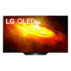 Телевизор LG OLED65BXRLB, 65", OLED, Ultra HD 4K