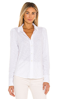 Рубашка aidy - Veronica Beard