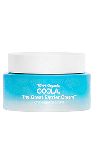 Увлажняющий крем the great barrier cream - COOLA