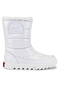 Сапоги joan of arctic next lite - Sorel