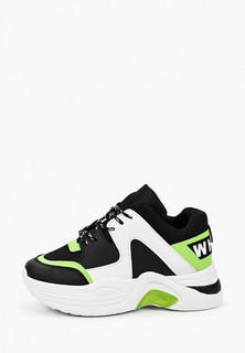 Кроссовки Trien 