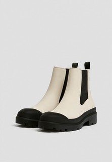 Ботинки Pull&Bear 