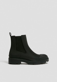 Ботинки Pull&Bear 