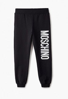 Брюки спортивные Moschino Kid 