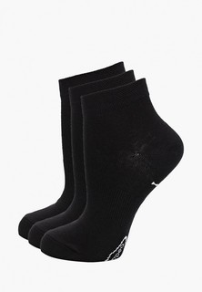 Носки 3 пары Pompea BIKE SOCKS