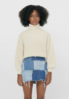 Юбка Stradivarius 