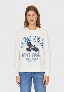 Свитшот Stradivarius 
