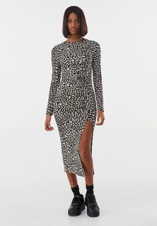 Платье Bershka 