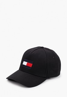 Бейсболка Tommy Hilfiger 