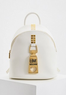 Рюкзак Love Moschino 