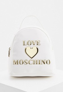 Рюкзак Love Moschino 