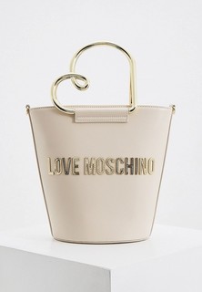 Сумка Love Moschino 