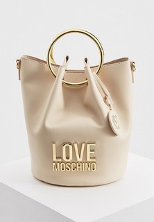 Сумка Love Moschino 