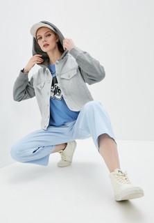 Куртка джинсовая MM6 Maison Margiela 