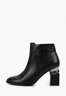 Ботильоны Hestrend 