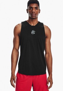 Майка спортивная Under Armour CURRY PERFORMANCE TANK