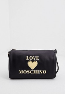 Сумка дорожная Love Moschino 