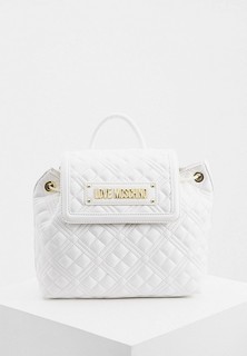 Рюкзак Love Moschino 