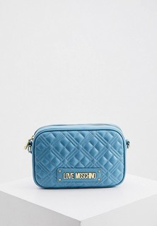 Сумка Love Moschino 