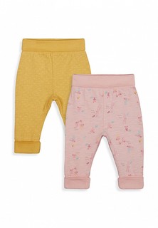 Брюки спортивные 2 шт. Mothercare 