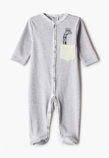 Комбинезон бельевой КотМарКот 