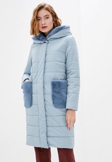 Куртка утепленная Dixi-Coat 