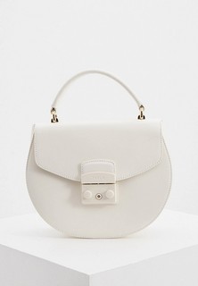 Сумка Furla METROPOLIS S TOP HANDLE ROUND
