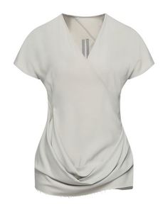 Блузка Rick Owens