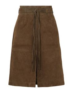 Юбка миди Vanessa Bruno