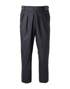 Повседневные брюки Mariano Rubinacci