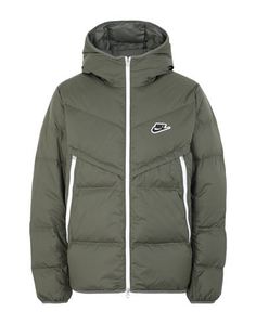 Пуховик Nike