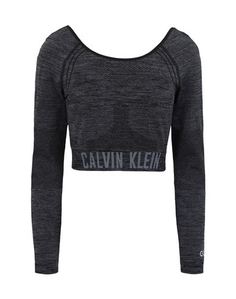 Футболка Calvin Klein Performance